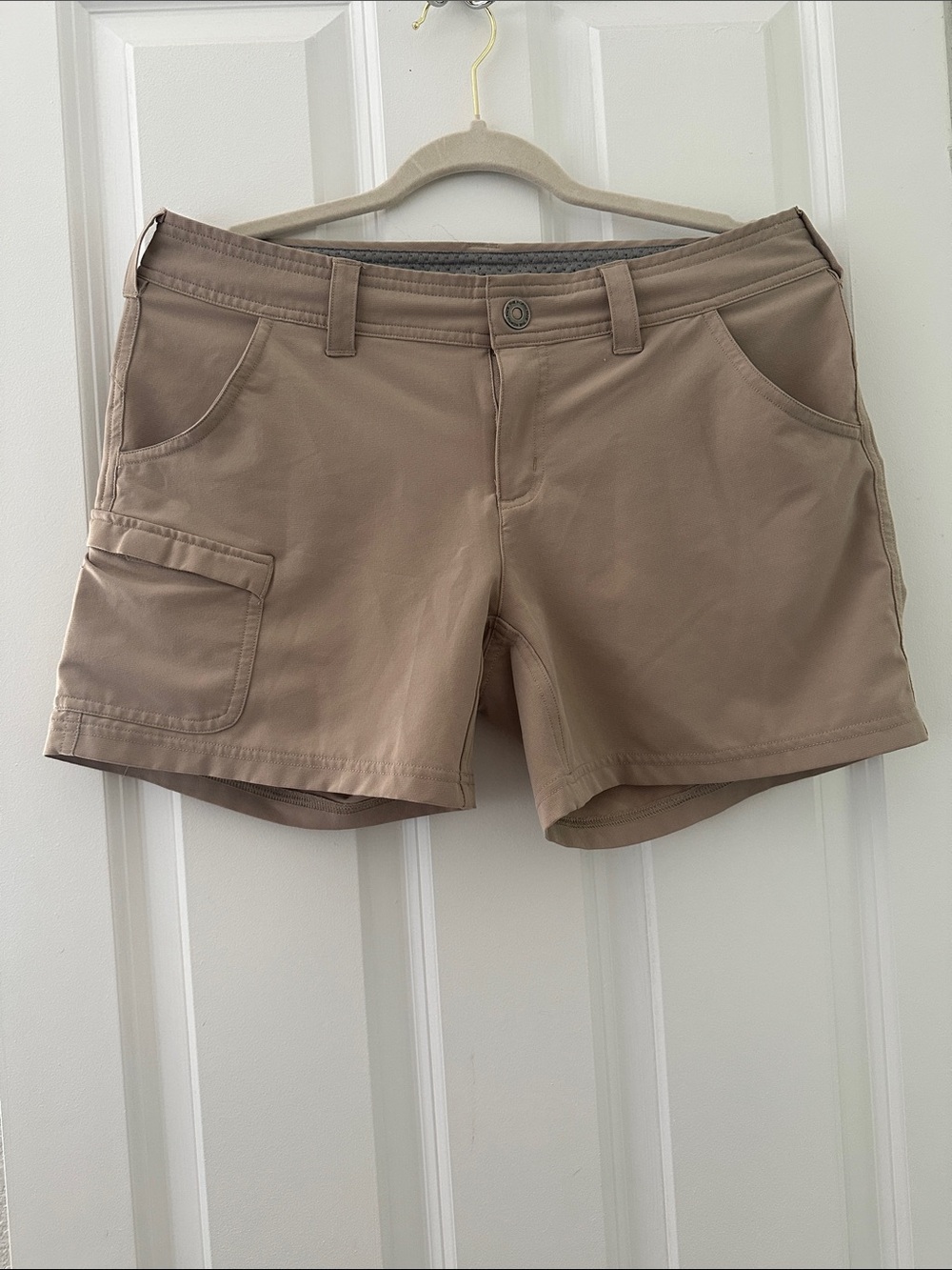 North Face Cargo Shorts